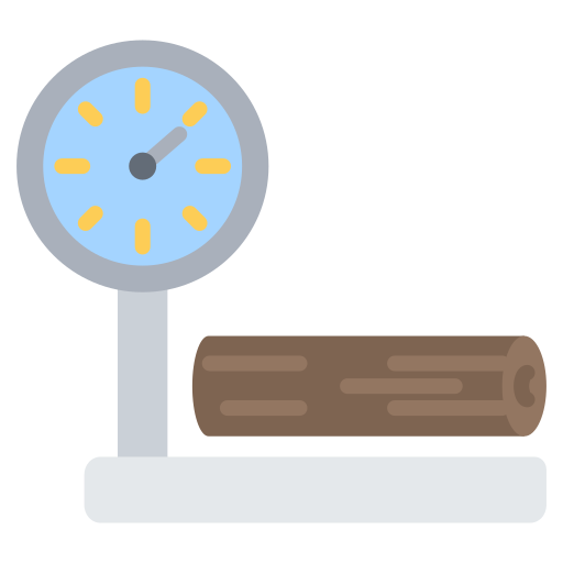 Weight scale free icon Weight scale free icon