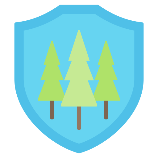 Preservation free icon Preservation free icon