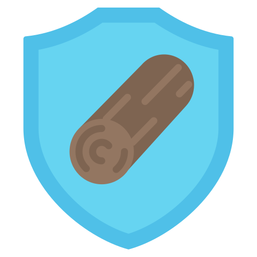 Preservation free icon Preservation free icon