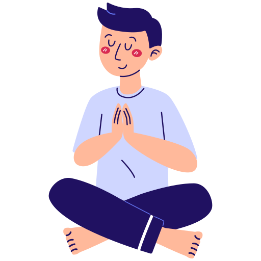 Yoga free icon Yoga free icon