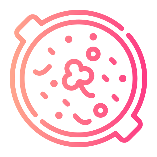 bobo de camarao icono gratis