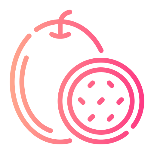 maracuyá icono gratis