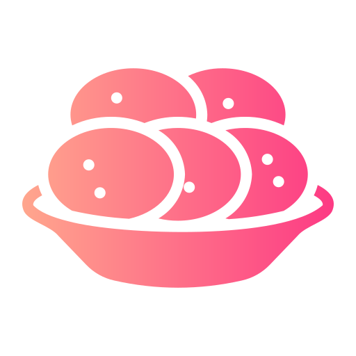 Болиньо де Бакальяу бесплатно иконка