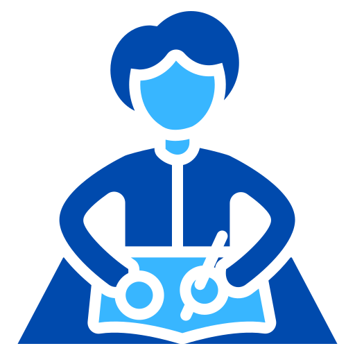 estudiar icono gratis