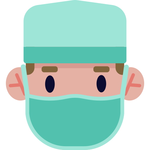 arzt kostenlos Icon