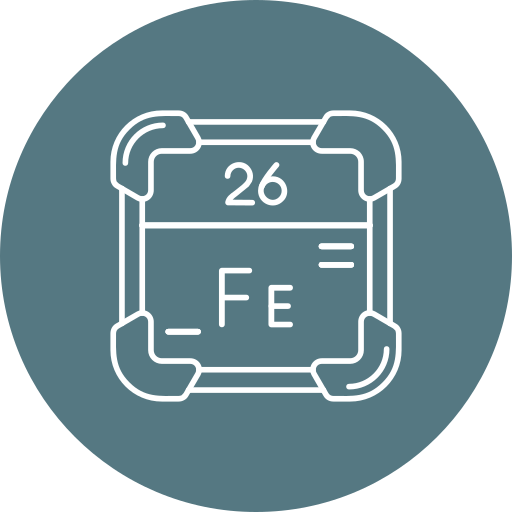 ferro grátis ícone