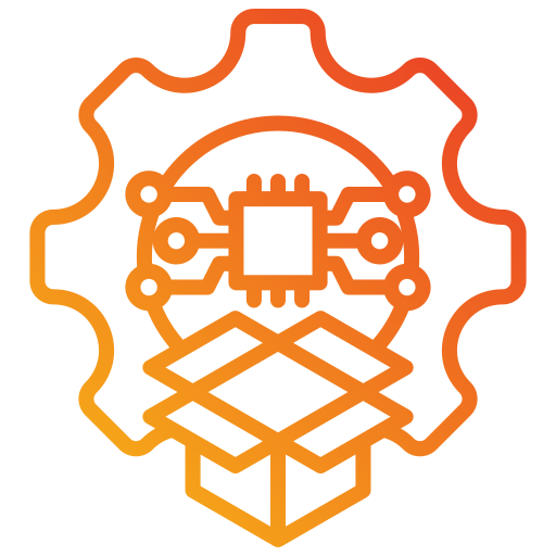 industrietechnik kostenlos Icon