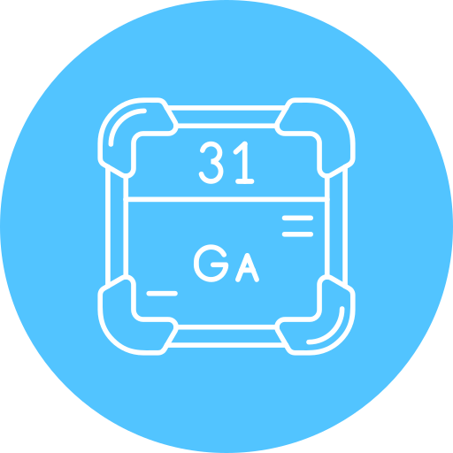 gallium kostenlos Icon gallium kostenlos Icon