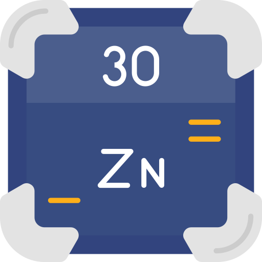 zink kostenlos Icon zink kostenlos Icon