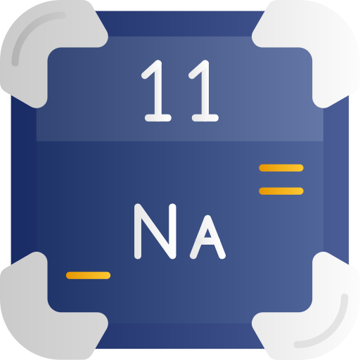 natrium kostenlos Icon