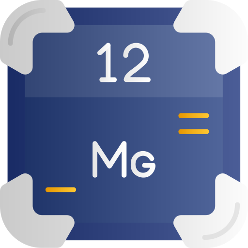 magnesium kostenlos Icon magnesium kostenlos Icon