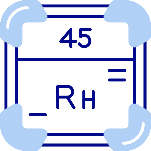 rhodié Icône gratuit rhodié Icône gratuit