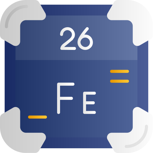 eisen kostenlos Icon