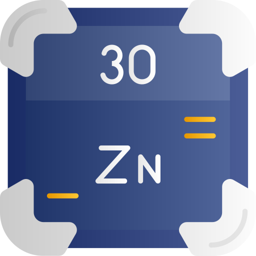 zink kostenlos Icon zink kostenlos Icon