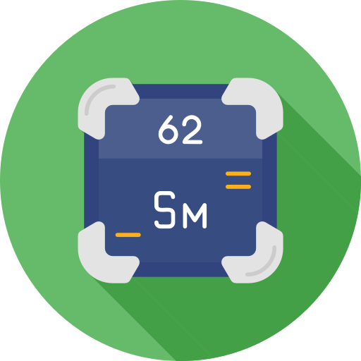 samarium Icône gratuit