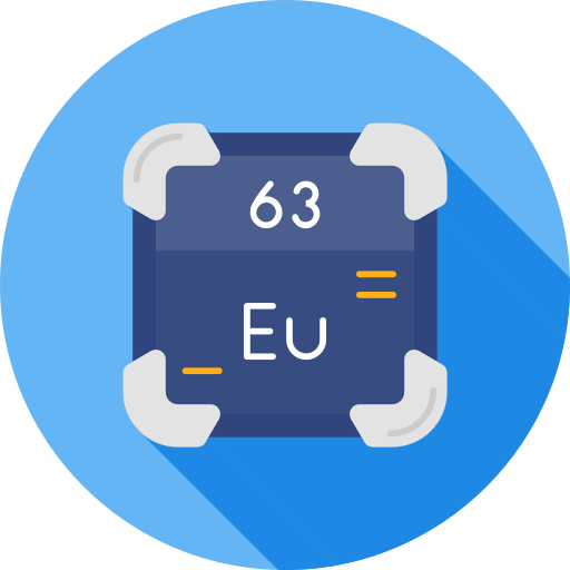 europio icono gratis