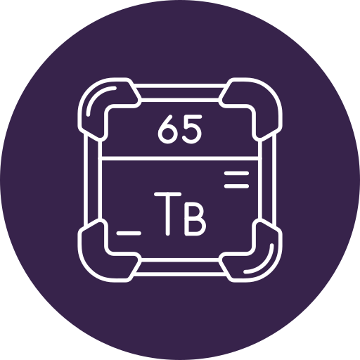 terbium kostenlos Icon