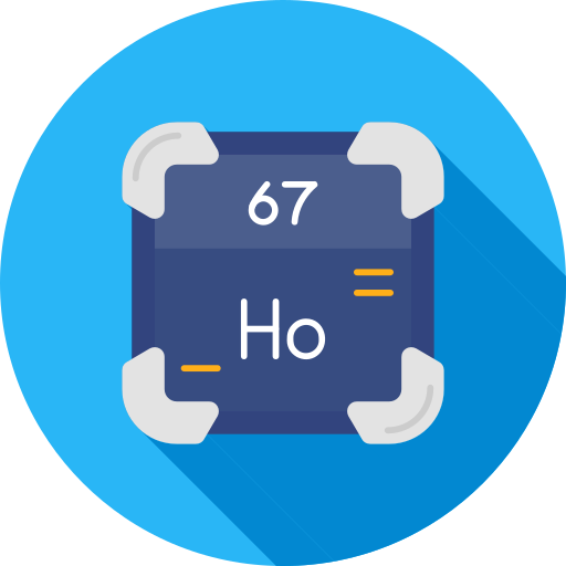 Гольмий бесплатно иконка