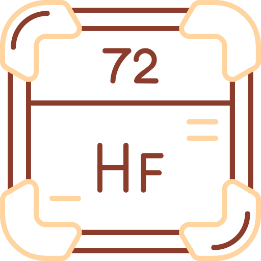 hafnium kostenlos Icon hafnium kostenlos Icon