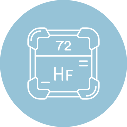 hafnium kostenlos Icon hafnium kostenlos Icon