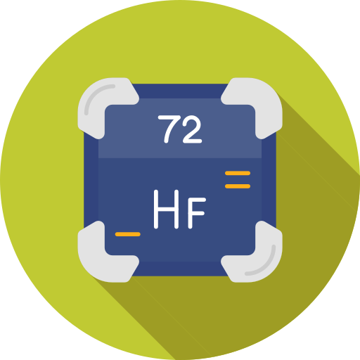 hafnium kostenlos Icon hafnium kostenlos Icon