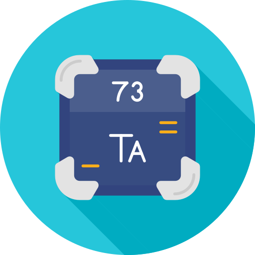 Тантал бесплатно иконка