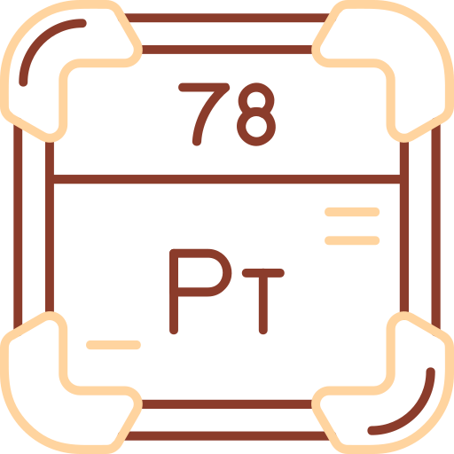 platin kostenlos Icon