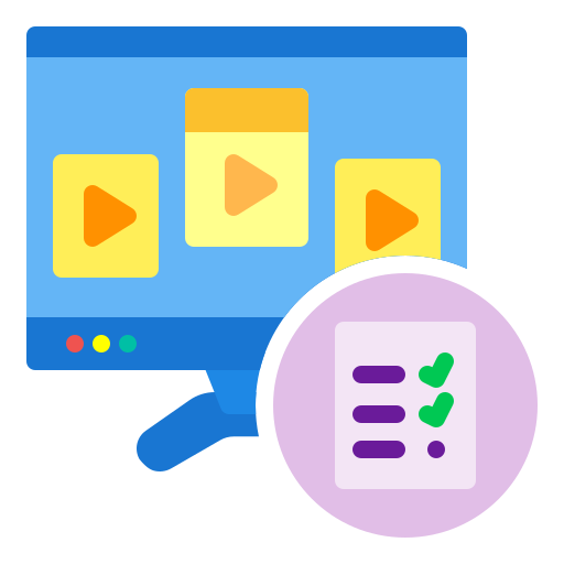 fernsehen kostenlos Icon