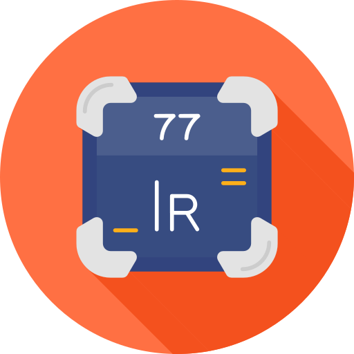 iridium Icône gratuit iridium Icône gratuit