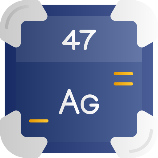 silber kostenlos Icon