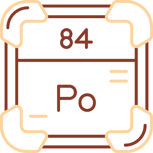 polonium kostenlos Icon polonium kostenlos Icon