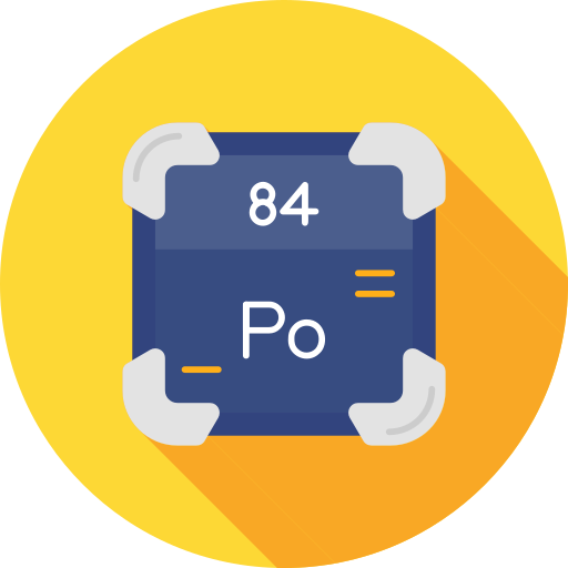 polonium kostenlos Icon polonium kostenlos Icon