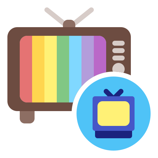 alter fernseher kostenlos Icon alter fernseher kostenlos Icon