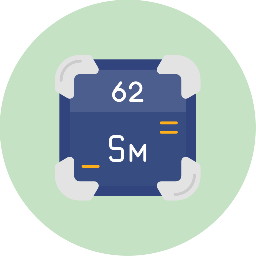 Самарий бесплатно иконка