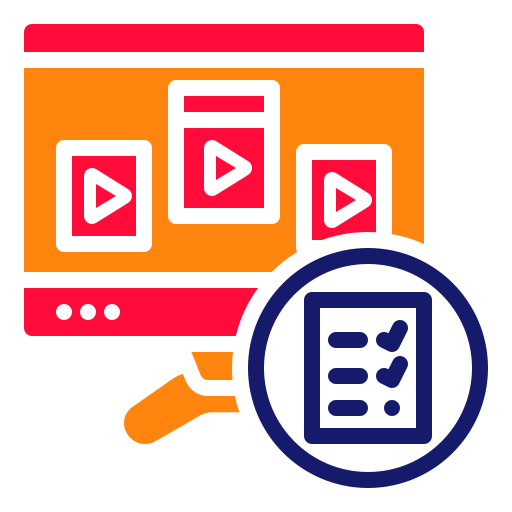 Television free icon