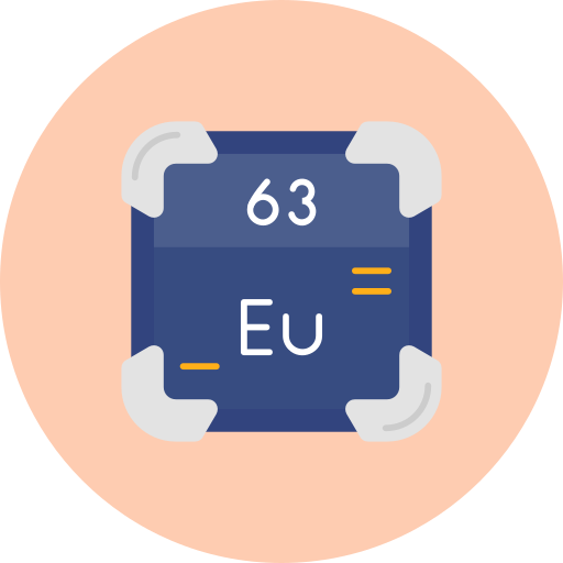 europio icono gratis