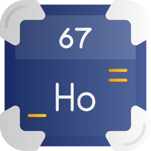 holmium kostenlos Icon
