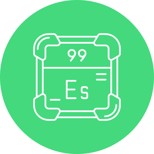 einsteinium kostenlos Icon