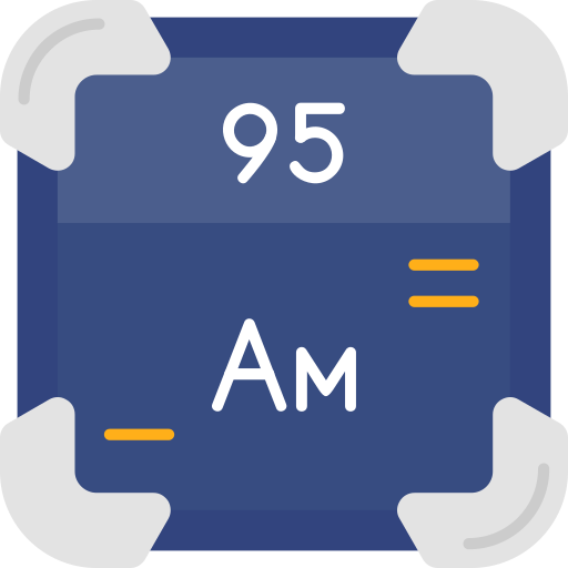 americio icono gratis