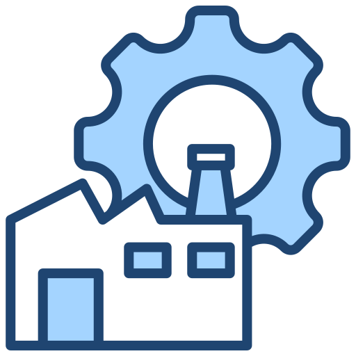 Индустриальная революция бесплатно иконка Индустриальная революция бесплатно иконка