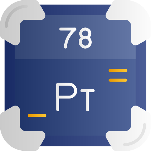 platin kostenlos Icon