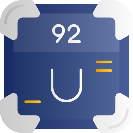 uran kostenlos Icon