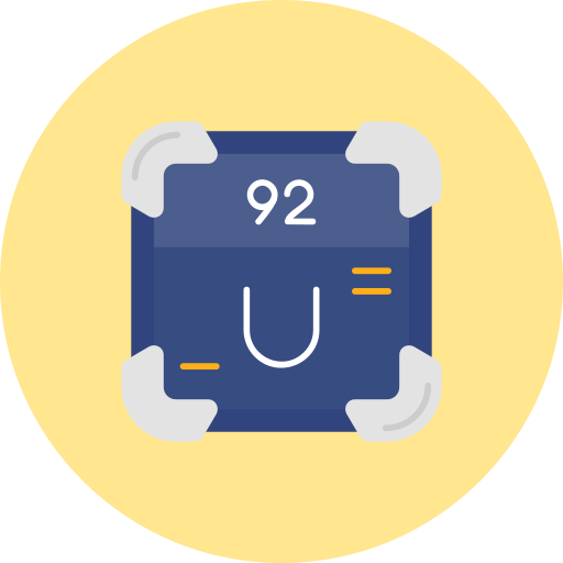 Уран бесплатно иконка