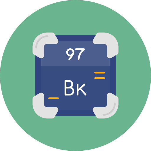 berkelio icono gratis