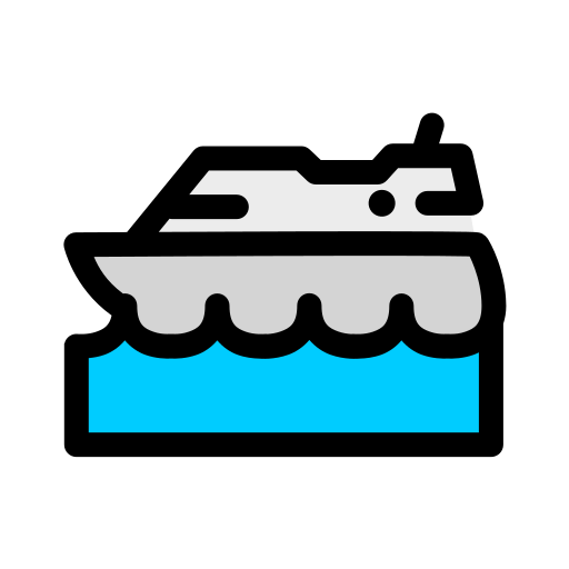 Корабль бесплатно иконка