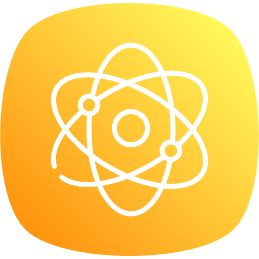 Physics free icon
