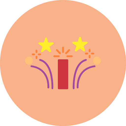 Firework free icon Firework free icon