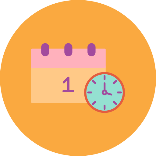 Calendar free icon Calendar free icon
