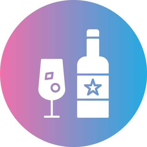sekt kostenlos Icon