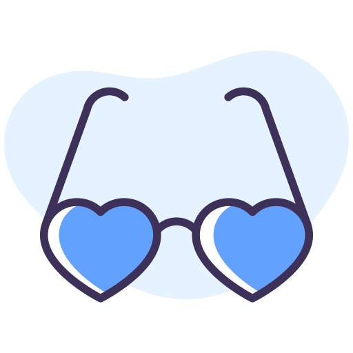 gafas de sol icono gratis